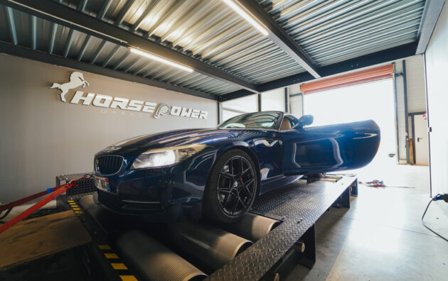 horsepower